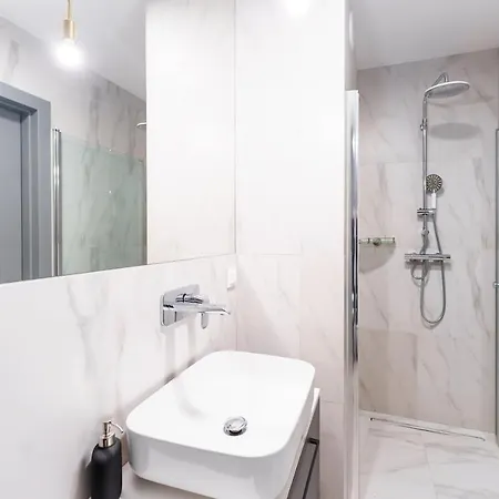 Perlowa Przystan Rent - Classic Gold & Silver *