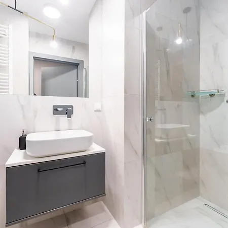 Perlowa Przystan Rent - Classic Gold & Silver *